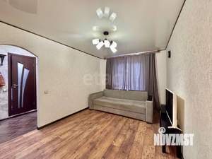 1-к квартира, вторичка, 27м2, 4/9 этаж