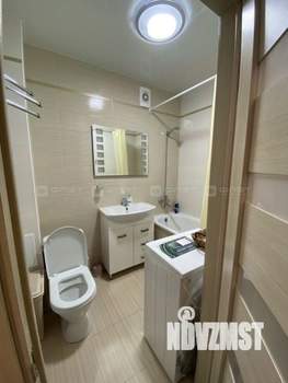 1-к квартира, вторичка, 38м2, 2/10 этаж