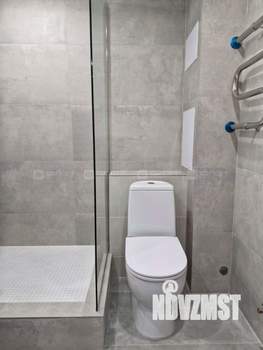 1-к квартира, вторичка, 31м2, 6/9 этаж