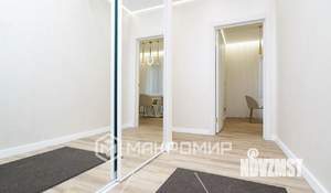 3-к квартира, вторичка, 71м2, 2/9 этаж