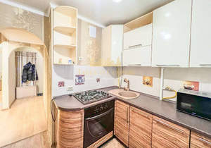 1-к квартира, вторичка, 30м2, 1/5 этаж