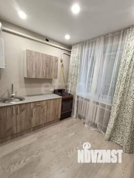 2-к квартира, вторичка, 43м2, 1/5 этаж