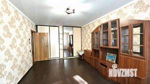 1-к квартира, вторичка, 37м2, 1/10 этаж