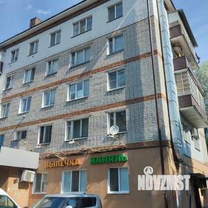 3-к квартира, вторичка, 58м2, 3/5 этаж