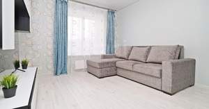 2-к квартира, вторичка, 50м2, 2/10 этаж