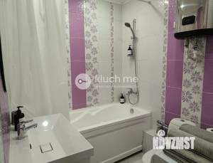 1-к квартира, вторичка, 45м2, 10/13 этаж