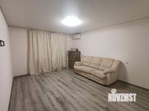 1-к квартира, вторичка, 53м2, 1/10 этаж