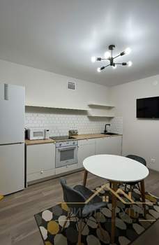 1-к квартира, вторичка, 41м2, 6/9 этаж