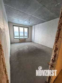 3-к квартира, сданный дом, 86м2, 5/20 этаж