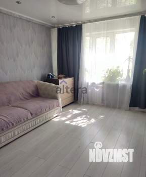 3-к квартира, вторичка, 60м2, 5/5 этаж
