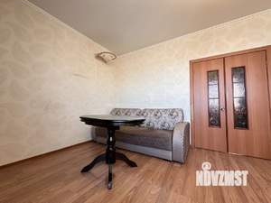 2-к квартира, вторичка, 64м2, 3/5 этаж