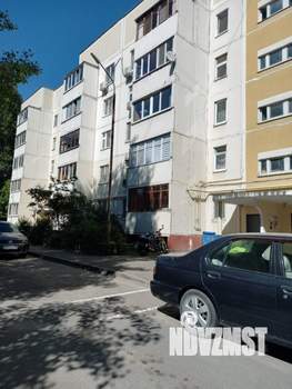 2-к квартира, вторичка, 46м2, 1/5 этаж