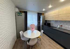 2-к квартира, вторичка, 57м2, 13/17 этаж