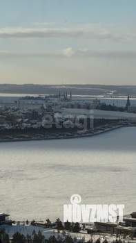 3-к квартира, вторичка, 83м2, 26/28 этаж