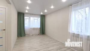 1-к квартира, вторичка, 31м2, 3/5 этаж