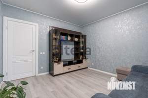 3-к квартира, вторичка, 77м2, 6/10 этаж