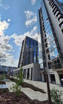 2-к квартира, вторичка, 56м2, 7/20 этаж