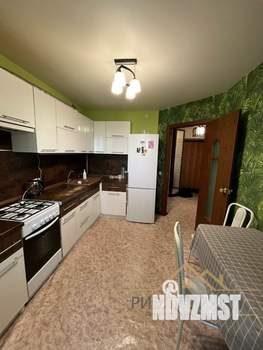 1-к квартира, вторичка, 40м2, 6/9 этаж