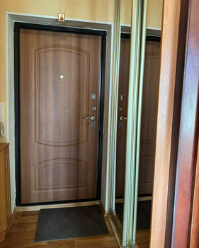 1-к квартира, вторичка, 37м2, 4/10 этаж