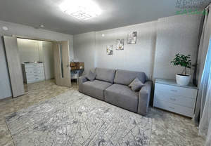 2-к квартира, вторичка, 61м2, 15/18 этаж