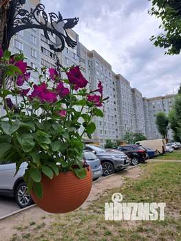 1-к квартира, вторичка, 33м2, 3/10 этаж