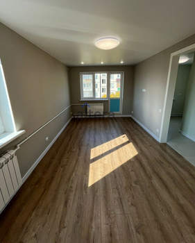 1-к квартира, вторичка, 32м2, 5/5 этаж