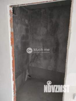 1-к квартира, вторичка, 37м2, 13/25 этаж