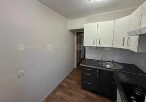 1-к квартира, вторичка, 29м2, 5/9 этаж