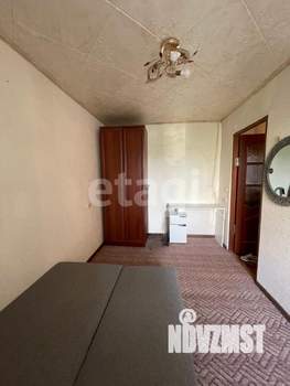 1-к квартира, вторичка, 22м2, 5/9 этаж