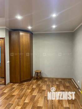 1-к квартира, вторичка, 31м2, 1/5 этаж