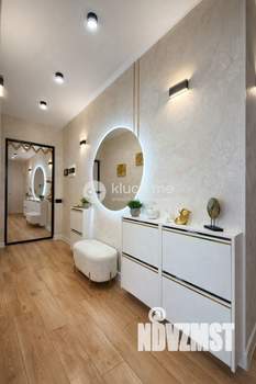 2-к квартира, вторичка, 60м2, 10/12 этаж