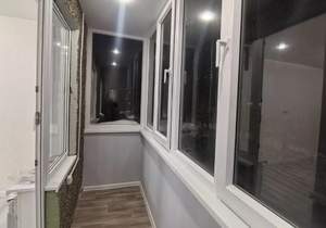 2-к квартира, вторичка, 44м2, 3/5 этаж