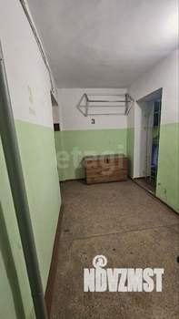3-к квартира, вторичка, 60м2, 3/9 этаж
