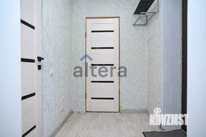 1-к квартира, вторичка, 38м2, 2/2 этаж