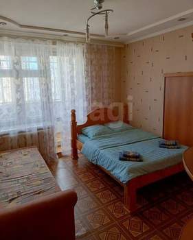 3-к квартира, вторичка, 85м2, 6/9 этаж