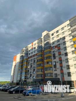 1-к квартира, вторичка, 35м2, 6/10 этаж
