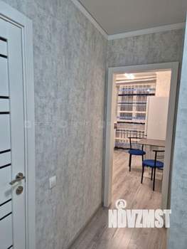1-к квартира, вторичка, 45м2, 2/3 этаж