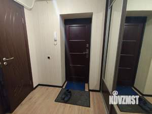 1-к квартира, вторичка, 33м2, 5/5 этаж