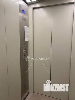 3-к квартира, вторичка, 82м2, 2/14 этаж