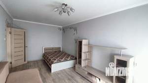 1-к квартира, вторичка, 33м2, 9/10 этаж