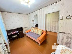 1-к квартира, вторичка, 23м2, 3/5 этаж