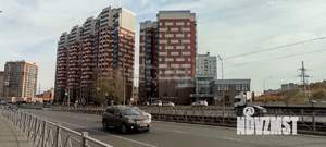 2-к квартира, вторичка, 60м2, 11/19 этаж