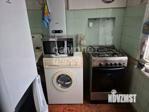 3-к квартира, вторичка, 60м2, 5/5 этаж