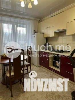 1-к квартира, вторичка, 39м2, 3/10 этаж