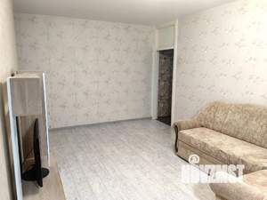 2-к квартира, вторичка, 45м2, 1/5 этаж