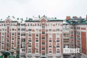 3-к квартира, вторичка, 85м2, 7/8 этаж