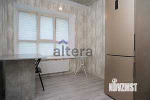 2-к квартира, вторичка, 46м2, 1/10 этаж