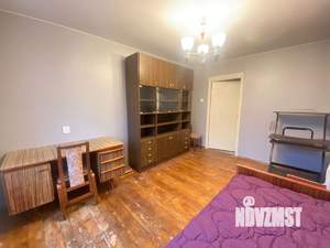 3-к квартира, вторичка, 65м2, 3/9 этаж
