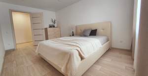 1-к квартира, вторичка, 38м2, 9/9 этаж