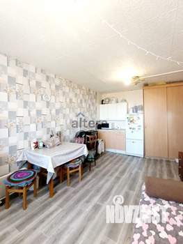 2-к квартира, вторичка, 35м2, 4/9 этаж